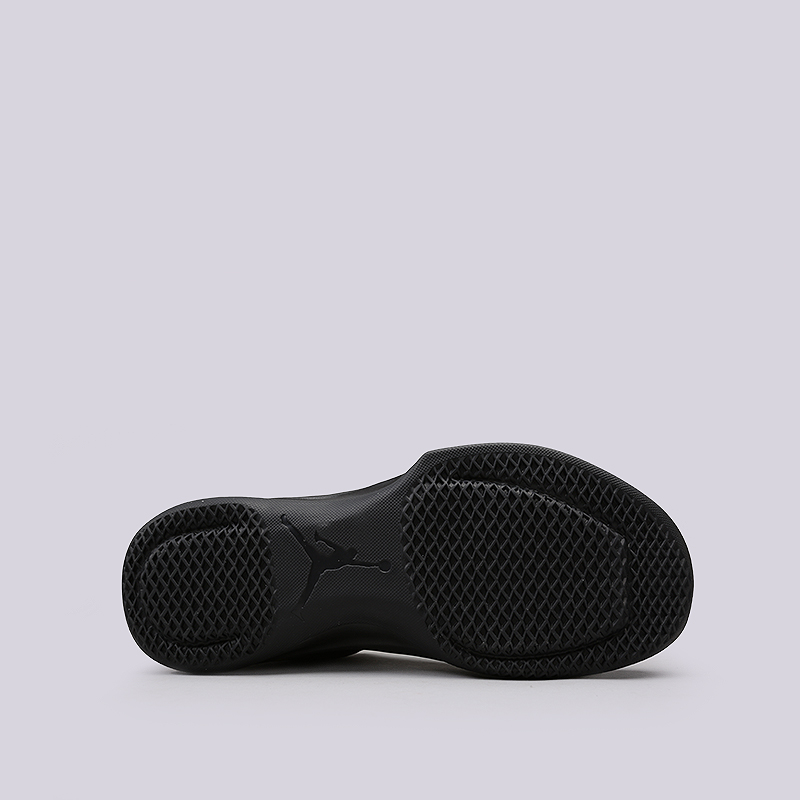 мужские черные баскетбольные кроссовки Jordan XXXI Low 897564-023 - цена, описание, фото 5
